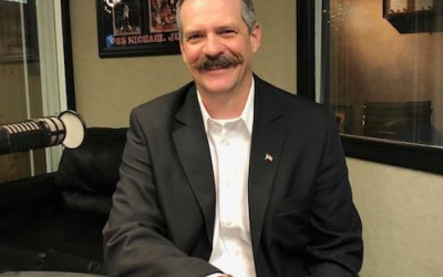 Travis Tucker (R) Duchesne County Sheriff