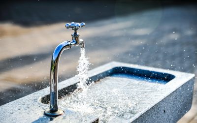 Vernal City Gives Update On Proposed Water Rates