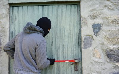 Intoxicated 20-Year-Old Breaks Into Vernal Home And Assaults Resident