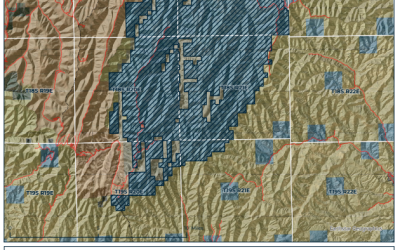 Book Cliffs Land Focus Of $30 Million Proposed Sale