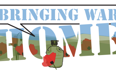 ‘Bringing War Home’ Traveling Exhibit At Museum of Uintah County