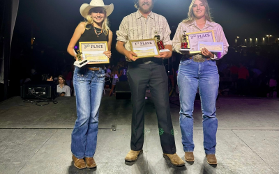 45th Country Showdown Winners Announced