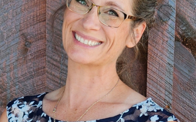 Duchesne Library System Librarian Receives ULA Award