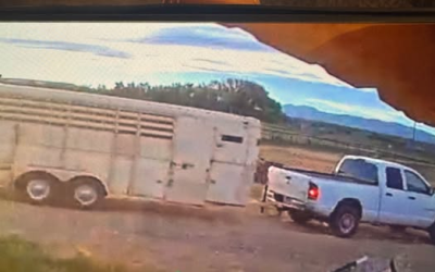 Duchesne County Sheriff’s Office Requests Tips From Public