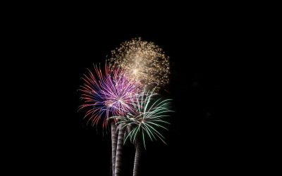 Gov. Spencer Cox Announces Temporary Statewide Fireworks Restrictions
