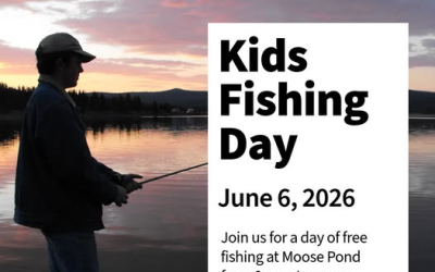 No Fishing License Required On Free Fishing Day Happening This Week