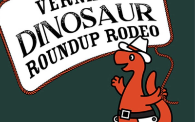 Great Night Of Competition At Dinosaur Roundup Rodeo