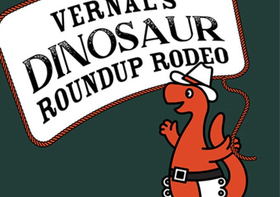 Frost Ties For Win At Dinosaur Roundup Rodeo; DRR Weekend Results