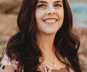 Kandice Ann Searle