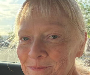Kay Baker