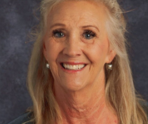 Linette Caldwell Rollins