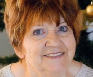 Ruby Murphy
