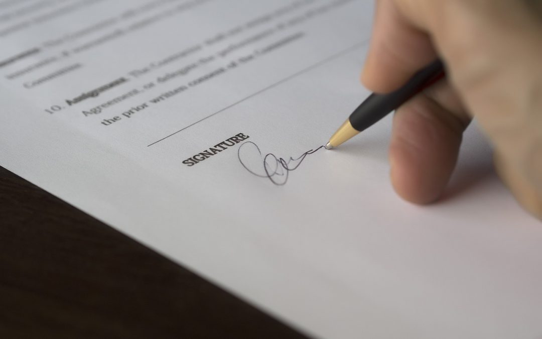 North Carolina Signature Gatherer Avoids Jail Time For Fraud In Uintah County