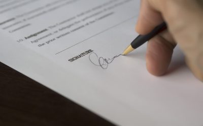 North Carolina Signature Gatherer Avoids Jail Time For Fraud In Uintah County