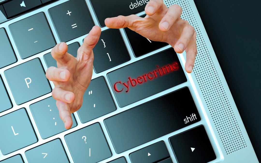 Vernal Man Sentenced To Prison For Cyberstalking 