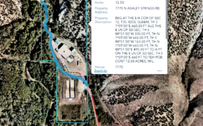 Ashley Valley Water & Sewer Improvement District Issues Press Release Regarding Ashley Springs Dispute With Uintah County