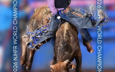 Billy Lewis Wins Title At National Junior High Finals Rodeo