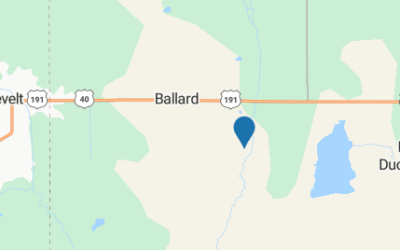 BLM Vernal Field Office Authorizes More Oil Wells