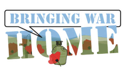 ‘Bringing War Home’ Traveling Exhibit At Museum of Uintah County