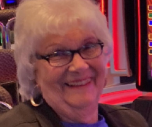Carol Felter