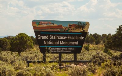 Utah Delegation Welcomes Trump’s Monument Proclamation