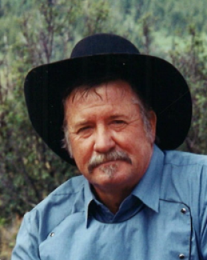 Scoot Wilkins