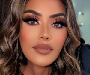 Keanna Serawop