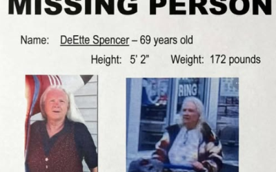 Man Dies Searching For Missing Person In Carbon County