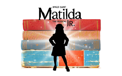 Matilda Jr., Finding Neverland Auditions, And More Happening At Vernal Theatre Live
