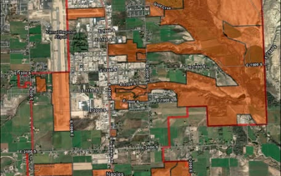 Naples City Fireworks Restrictions Update