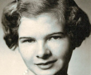Norma Bell
