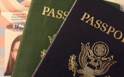 Uintah County Traffic Stop For Speeding Reveals Counterfeit Documents