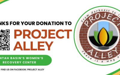 Project Alley Announcement