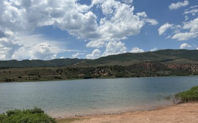 Red Creek Reservoir On Emergency List With Increased Fishing Limits