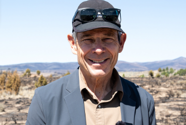 Senator John Curtis Urges Passage Of ‘Fix Our Forests’ Bill