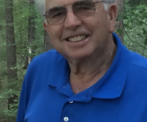 Max Giles
