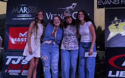 Brooklyn Murray Crowned 2026 Alive After Five Winner