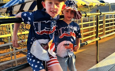 Duchesne County Fair Reminders