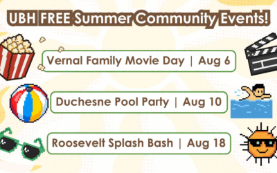 Today Kicks Off First OF Three Free Summer Community Events From UBH