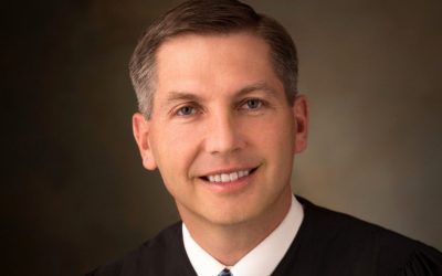 8th District Court Judge Among Nominees For Utah Supreme Court