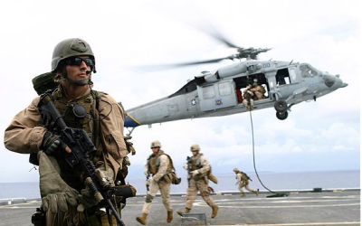 Remembering Fallen Soldier Sgt. Daniel Gurr