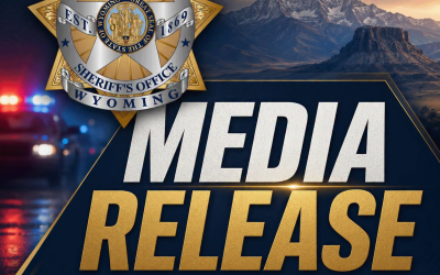 No Charges To Be Filed In April Officer Involved Shooting In Rock Springs